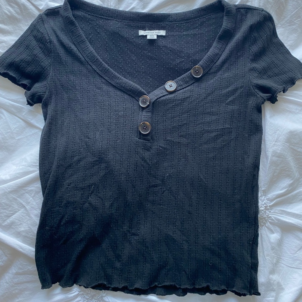 American eagle tee